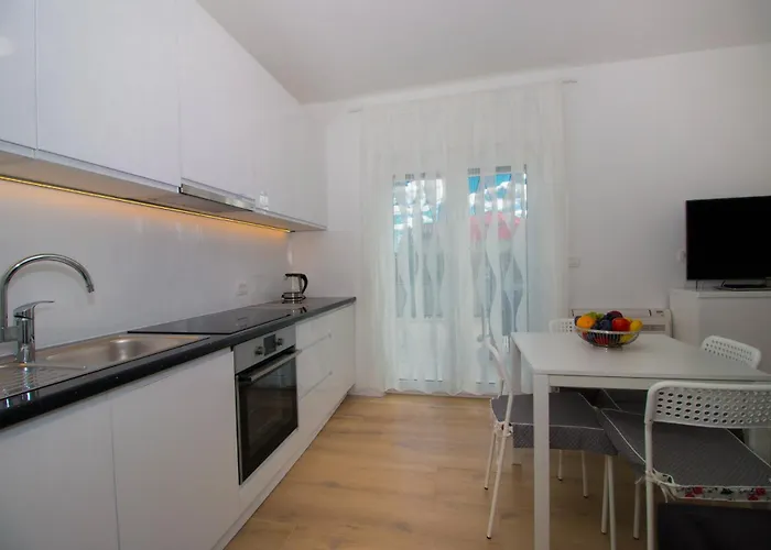 Nikola 2 Apartament