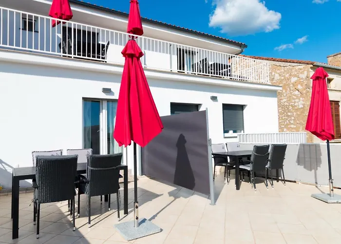 Nikola 2 Apartament *
