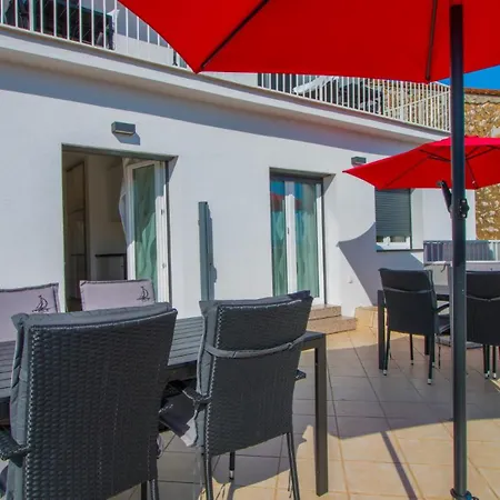 Appartement Nikola 2 Crikvenica