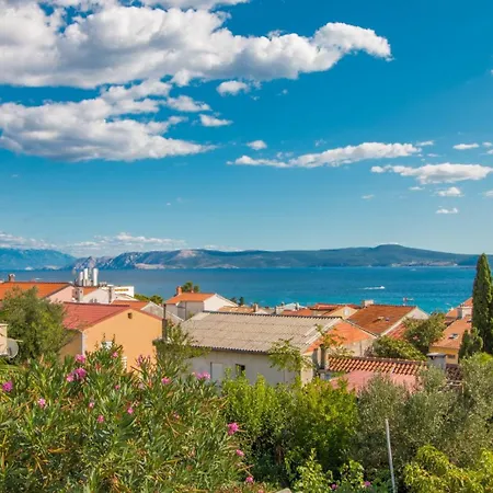 Nikola 2 Appartement