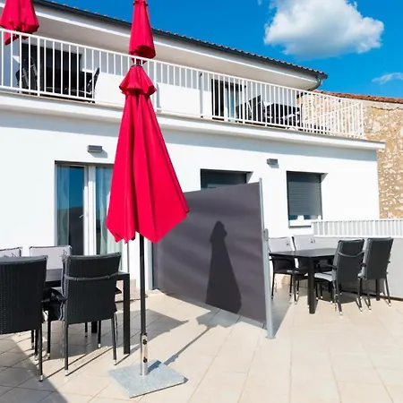 Nikola 2 Appartement *