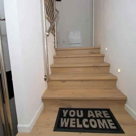 Nikola 2 Appartement *