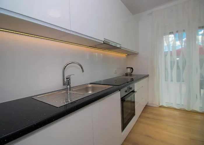 Appartement Nikola 2