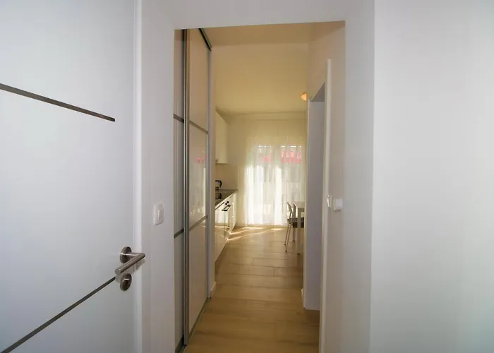 Appartement Nikola 2